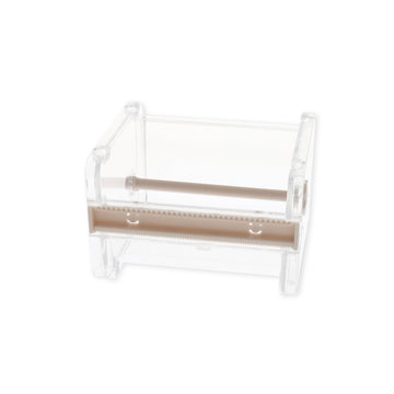 Suporte Cristal para Washi Tape
